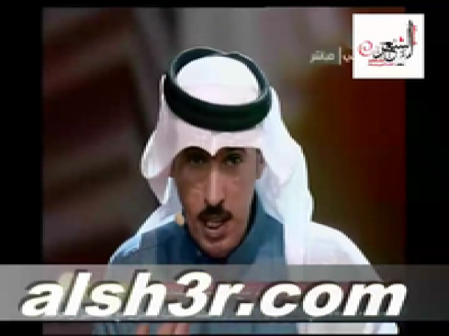 خلف المشعان-الابل