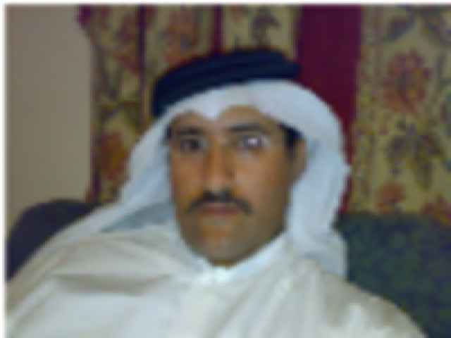 عبدالله المهنا النعيمي