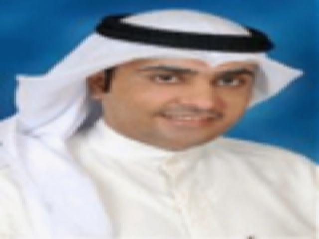 بدر ناصر المورقي