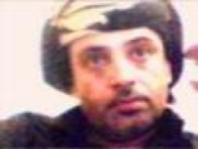 محمد المطري