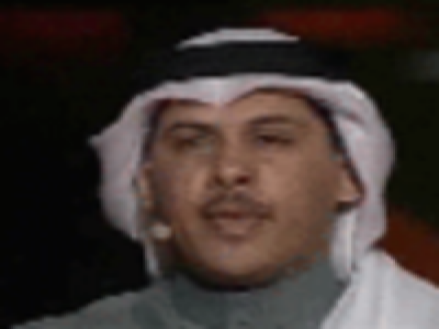 ناصر الدويش