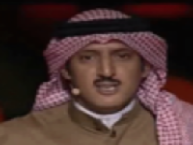 ناصر محمد العازمي