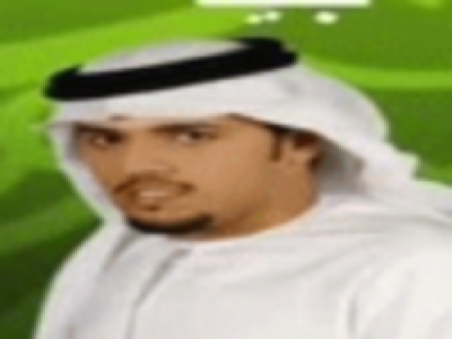 هزاع بن عبدالله