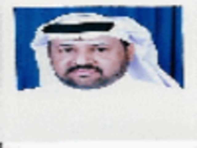 الحميدي بن سعد السبيعي