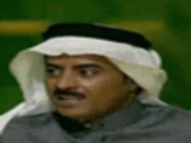 فالح الظفيري