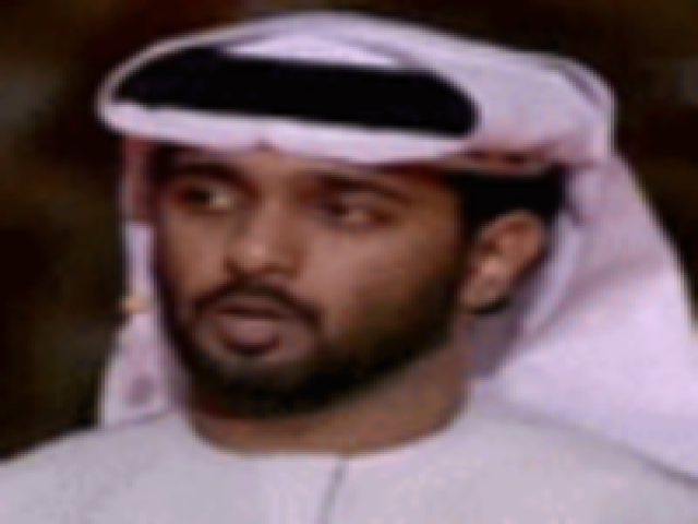 محمد المنهالي
