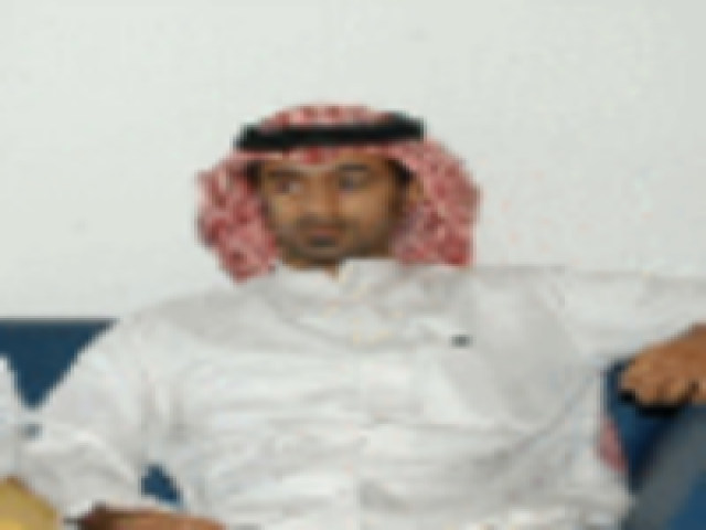 ماجد سلمان الخالدي
