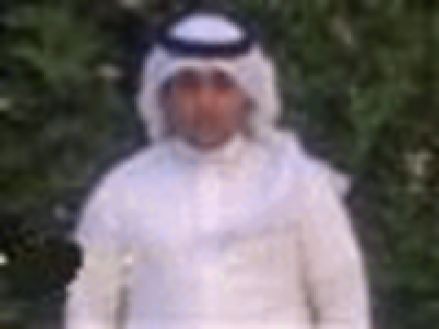محمد السراهيد الشراري