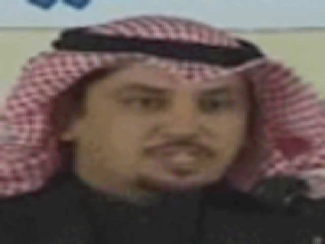 حسين بن علي العتيبي