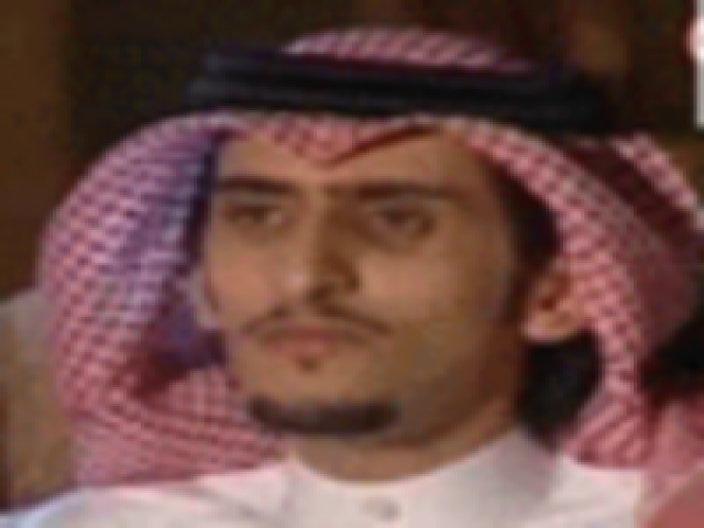 حمد حويل المري