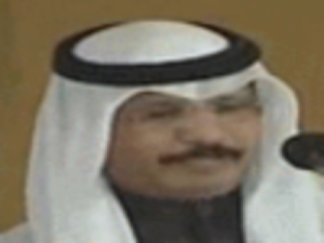 صقر العتيبي
