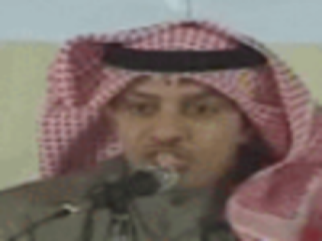 فيصل العتيبي