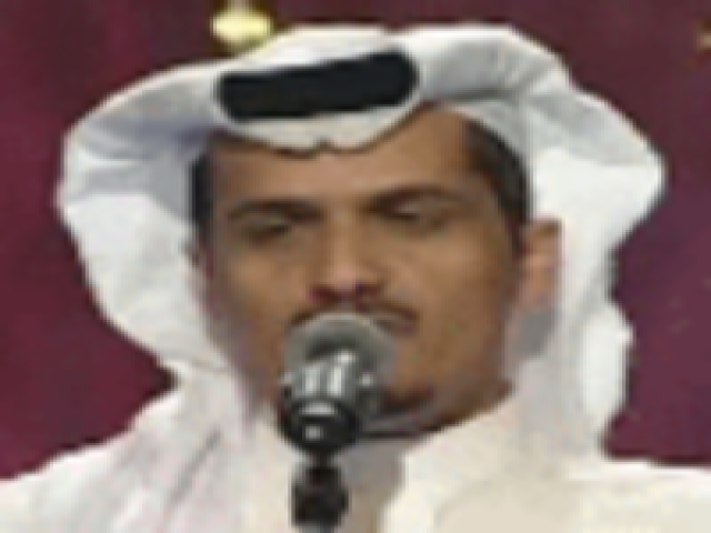 فواز الهذلي