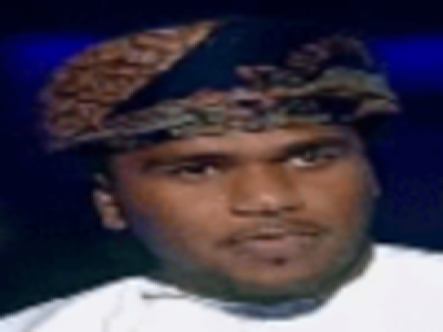 فهد السعدي
