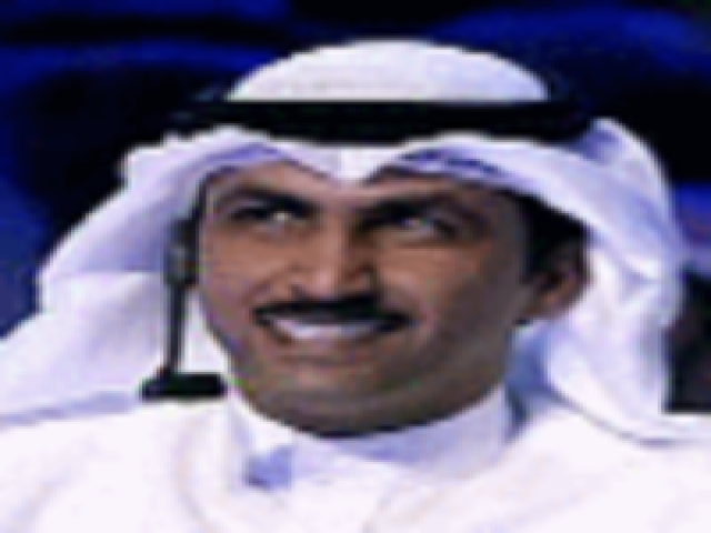 تركي المريخي