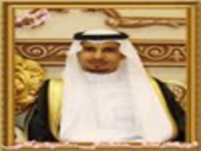 جمعان بن شرثان