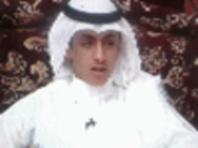 فلاح المورقي