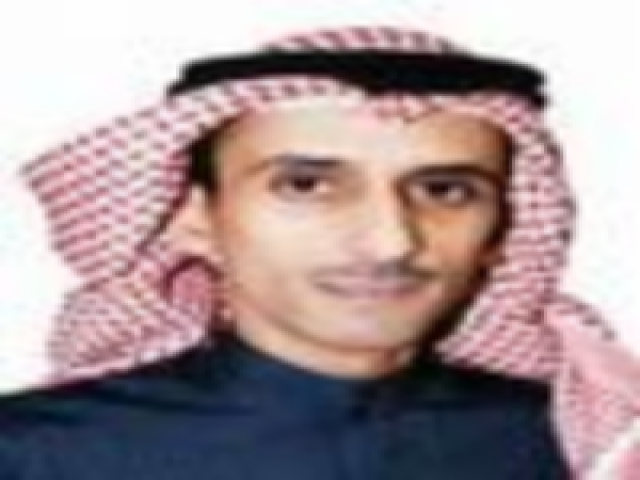 سعد المويهي