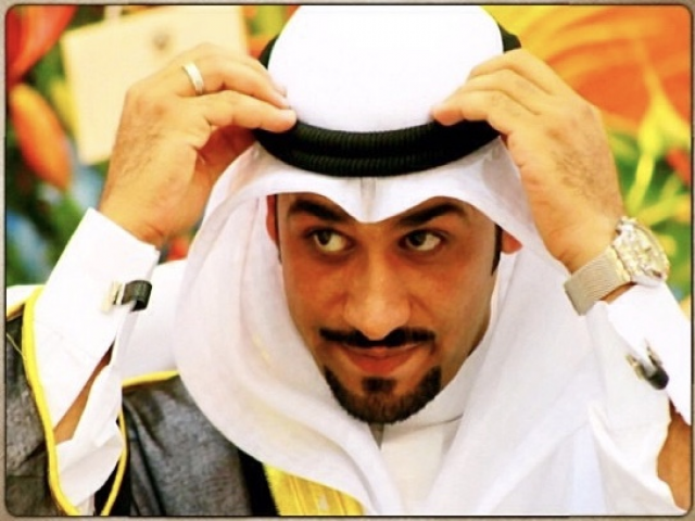 عبدالله الهندال