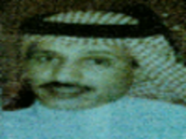سرحان الحميدي