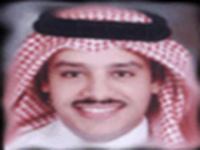فهد العشيوي