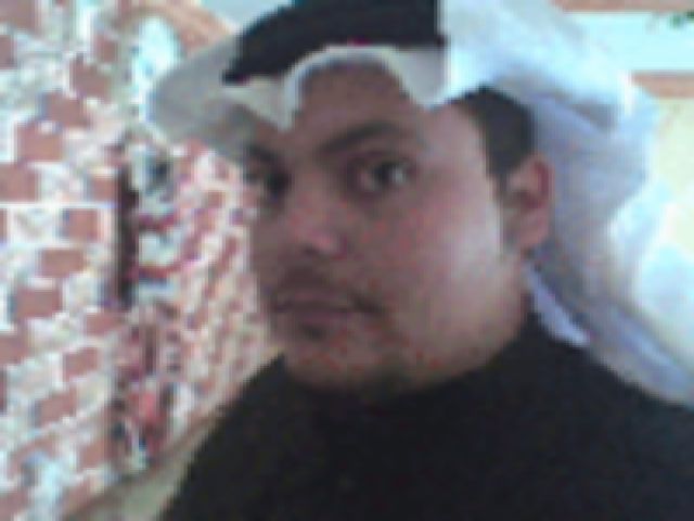 محمد عجيل الهاجري