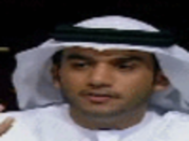 سعيد بن طميشان