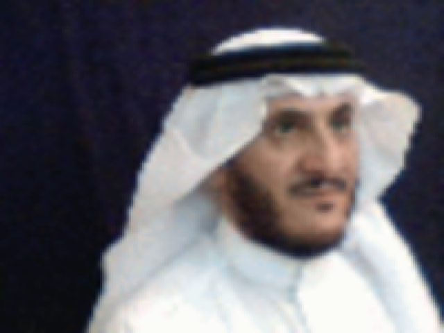 مضواح بن شتوي