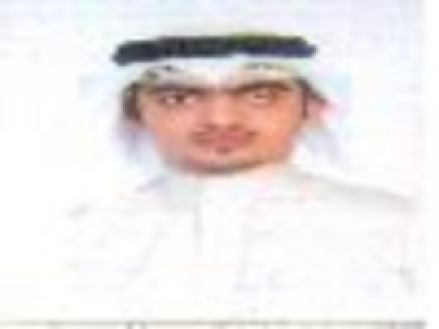 فواز خالد دعيج