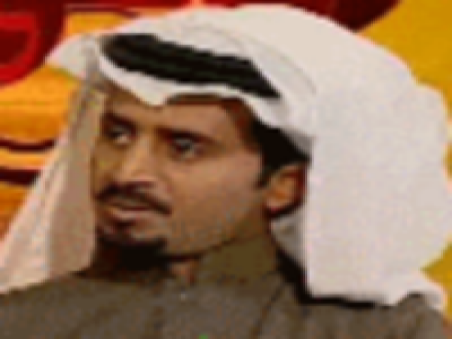 مسعود الوايلي