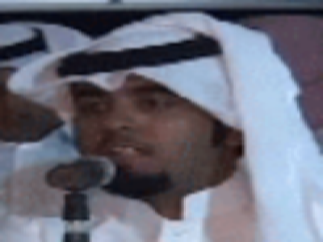 مبارك حماد الهاجري