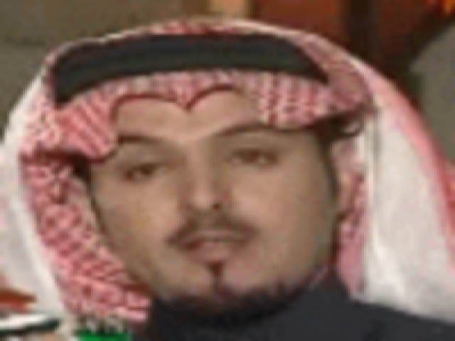 نواف الاشرم