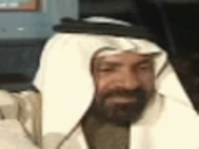 عبدالله السيحاني