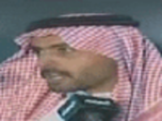 سلمان الحبردي