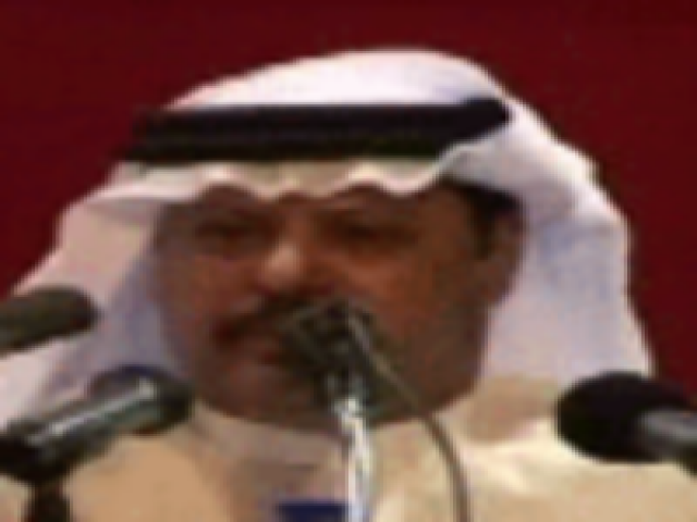 سالم سيف الكعبي