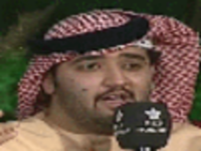 زيد الشحي