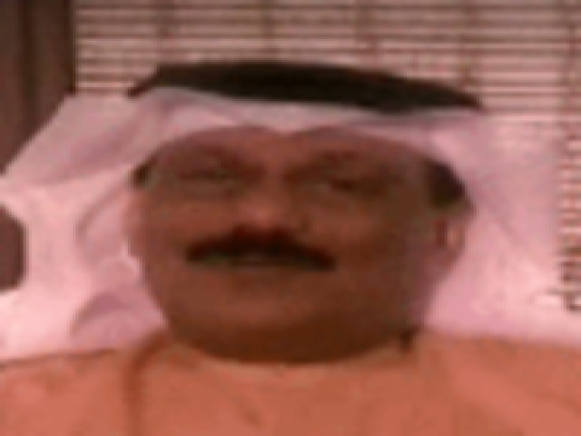راشد شرار