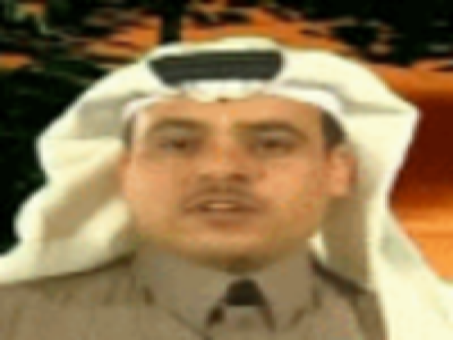تركي صالح