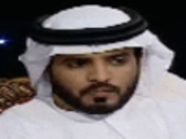 بخيت راشد المري