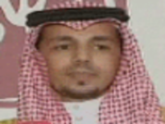 فراج راشد بن جفران