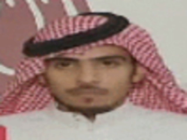 فهد سويلم العنزي