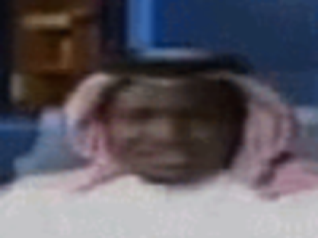 بندر الثبيتي
