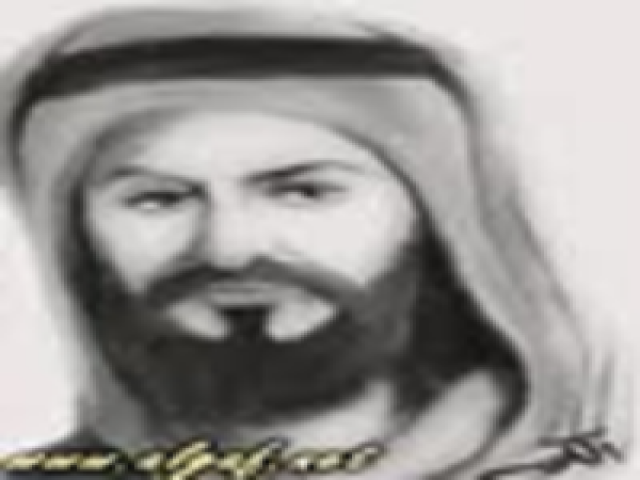 تركي بن حميد