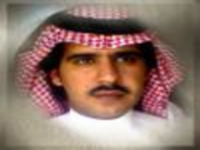 خالد العرجاني