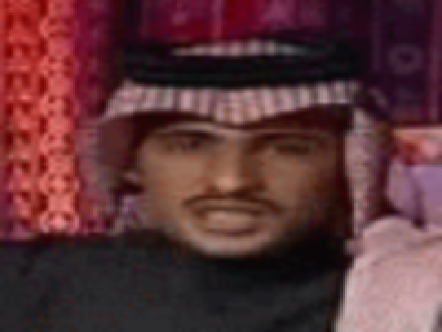 شالح الدوسري