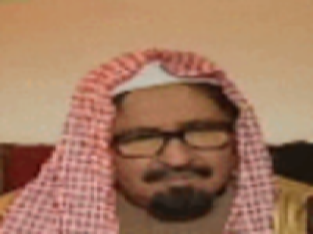 فلاح العراك المطيري