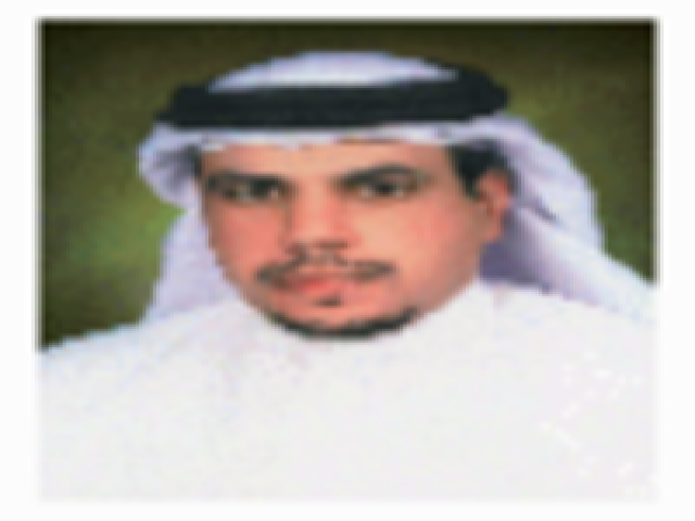عبدالله بن فاهم