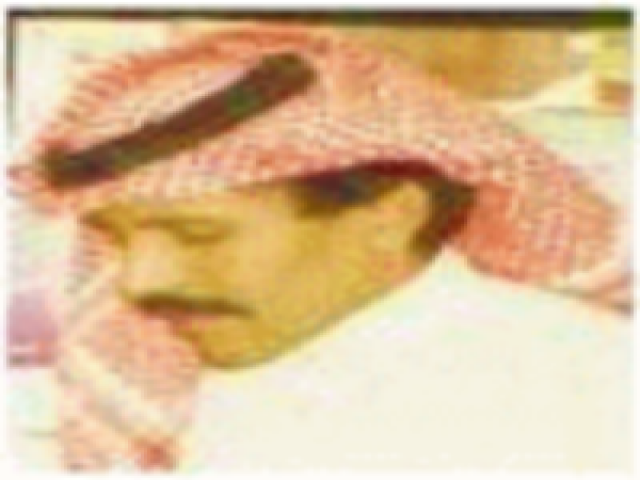 عبدالله الرويلي