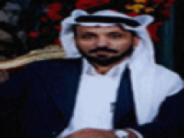 هتّاش بن منير الهروال
