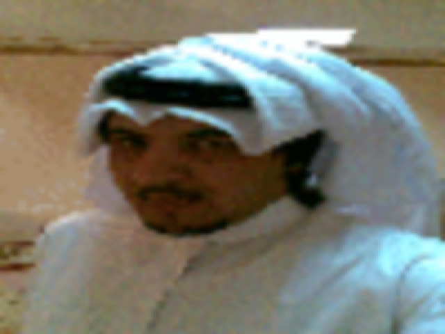 عبدالله بن هويدي العدواني
